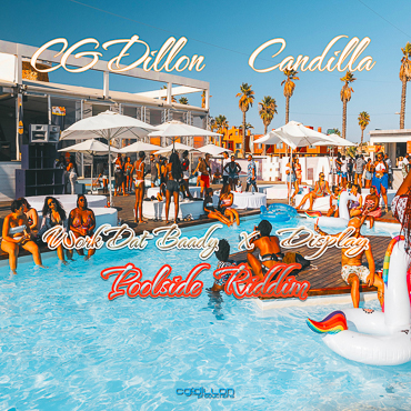 Poolside Riddim