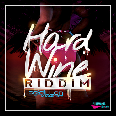 Hard Wine Riddim